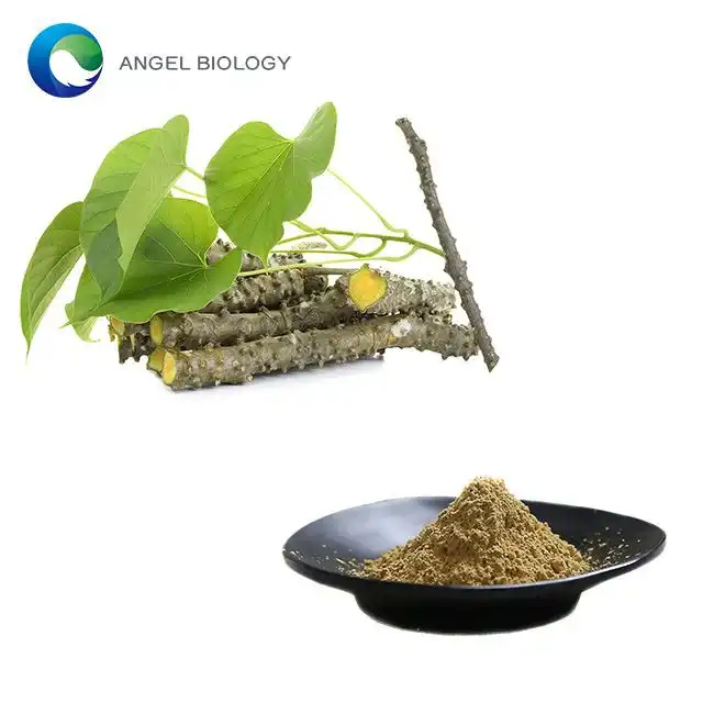 How to Use Tinospora Cordifolia Extract Safely: A Complete Guide